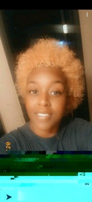 Ajua Mccoy