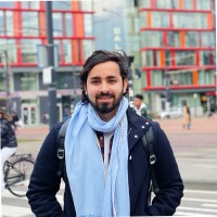 Sahil Batra