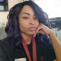Sherise Porter
