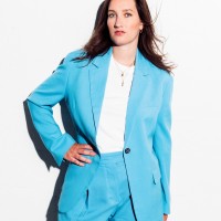 Fanny van de Reijt
