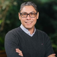 Norman Ramirez