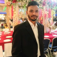 Md. Thariqullah