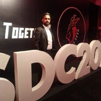 Imad Zafar