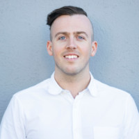 Nathan Hosking, Ph. D