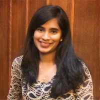Abisha Alfred, Mhrm, Shrm-Cp