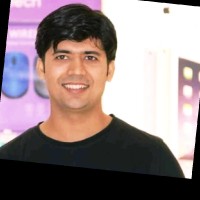 Dharmender Sharma