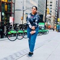 Ashmanpreet Kaur