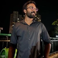 Ananthu B