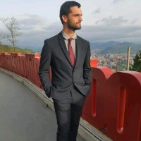 Markel Agirre Bartolomé
