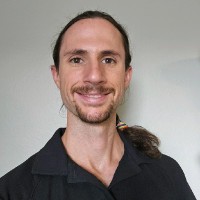 Kristopher Baker