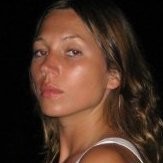 Daria Vernigorova