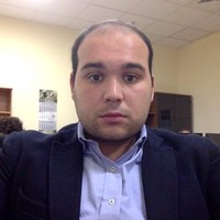 Timur Iskakov