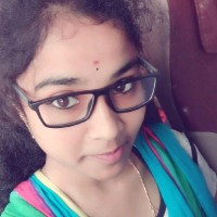 namratha yarlanki