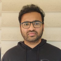 Siddhartha Swaroop