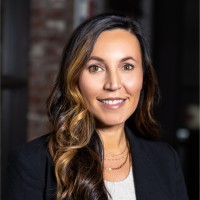 Meredith Whitson, Mba