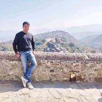 Ankit Sharma
