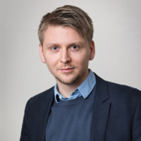 Daniel Norström