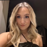 Megan Hitchcock