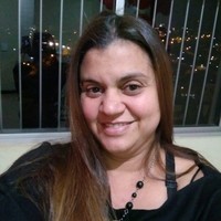 Luciene Paula Silva Pereira