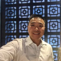 Jonathon Tran-Waters