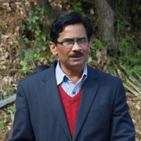 Om Prakash Singh