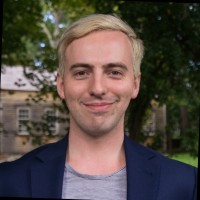 Conor Vanston