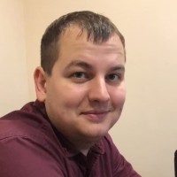 Михаил Чернов