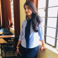 Divya Dwivedi