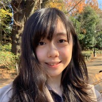 Lizzy Yang
