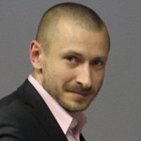 Евгений Котляров