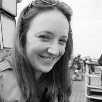 Alexandra Hoyle