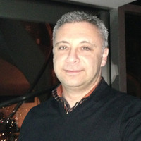 Eddy Daher