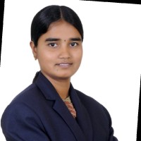 Maheswari Matheswaran
