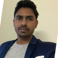 Dharmender Yadav