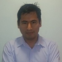 Alfredo Vidal