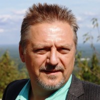 Roger Almgren