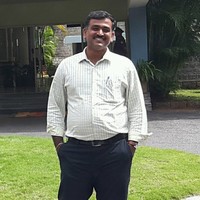 Murali Dhar