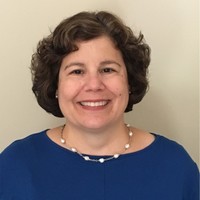 Diane Rodolfo M.Ed.