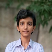 Dhwani Surti