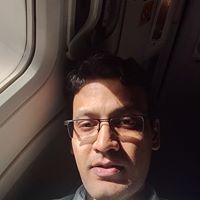 Mahesh Patil