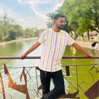 Amit Kanaujiya