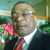 Isaac Paakwesi Obimpeh, CPP