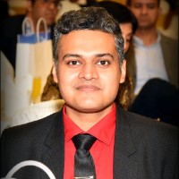 Ca Sudhir Kamath