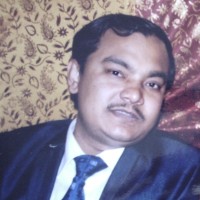 Gautam Karmakar