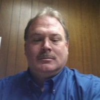 Brian Henrickson