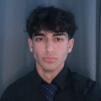 Jaden Singh