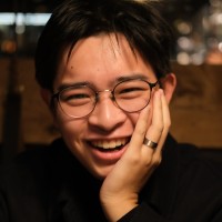 Nicholas Lim