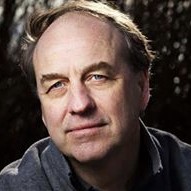 Andrew Weaver