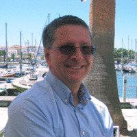 Ralph Farmer