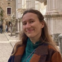 Angela Martin-Clark González